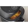 Hot air fryer Philips 3000 Series Ovi XL NA341/00 - RapidAir Plus countertop air fryer