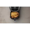 Hot air fryer Philips 3000 Series Ovi XL NA341/00 - RapidAir Plus countertop air fryer