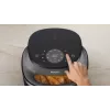 Hot air fryer Philips 3000 Series Ovi XL NA341/00 - RapidAir Plus countertop air fryer