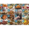 Hot air fryer Philips 3000 Series Ovi XL NA341/00 - RapidAir Plus countertop air fryer