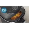 Hot air fryer Philips 3000 Series Ovi XL NA341/00 - RapidAir Plus countertop air fryer