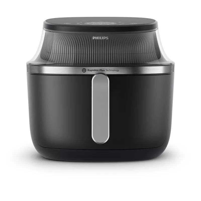 Hot air fryer Philips 3000 Series Ovi XL NA341/00 - RapidAir Plus countertop air fryer