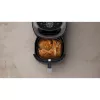 Philips 3000 series NA331/00 fryer Single 6.2 L Stand-alone 1700 W Hot air fryer Black, Silver