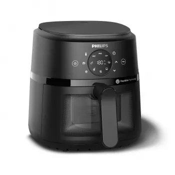 Philips 2000 series NA210/00 fryer Single 3.2 L Stand-alone 1300 W Hot air fryer