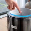 Philips 4200 series Smart Air Purifier, 51.5 dB, 600 m³/h