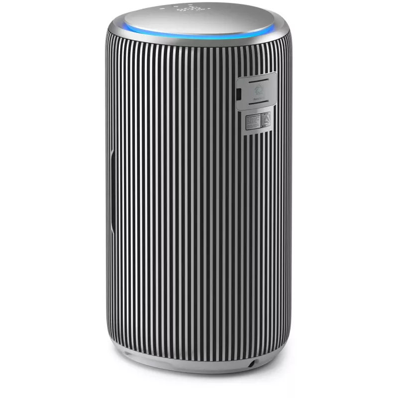 Philips 4200 series Smart Air Purifier, 51.5 dB, 600 m³/h
