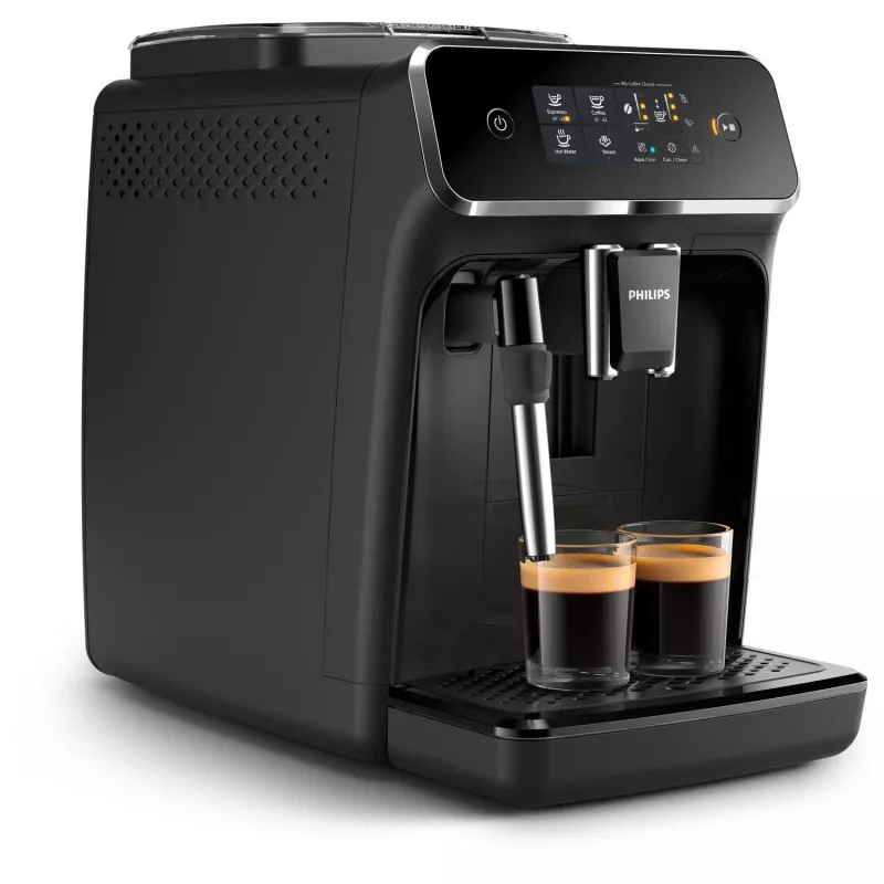 Philips 2200 series EP2225/10 coffee maker Fully-auto Espresso machine 1.8 L