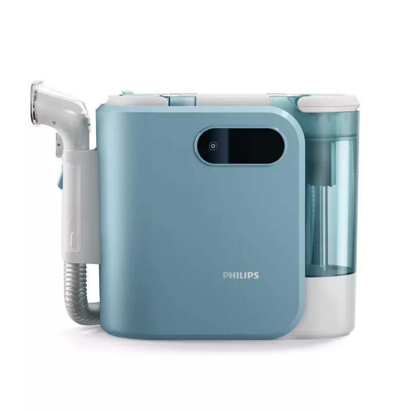 Philips 3000 series XW3193/11 vacuum Cylinder vacuum Wet 400 W Bagless