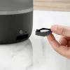 Ultrasonic Humidifier Philips HU1510/03 3L Black 19.6W