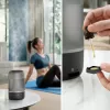 Ultrasonic Humidifier Philips HU1510/03 3L Black 19.6W