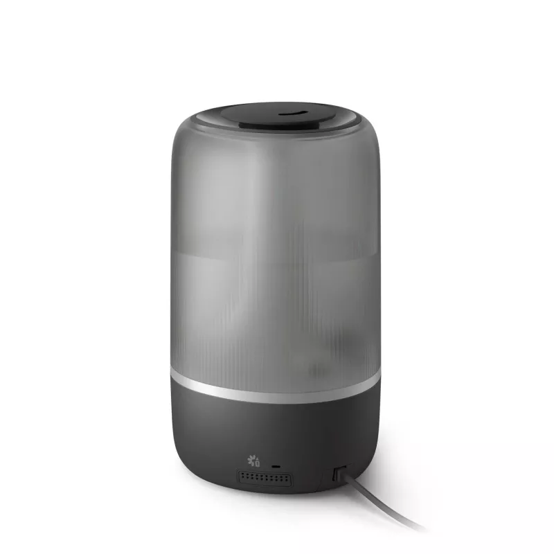 Ultrasonic Humidifier Philips HU1510/03 3L Black 19.6W