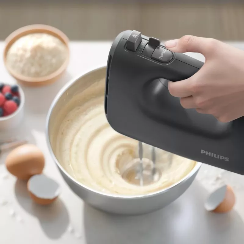 Philips HR3739/00 mixer Hand mixer 400 W