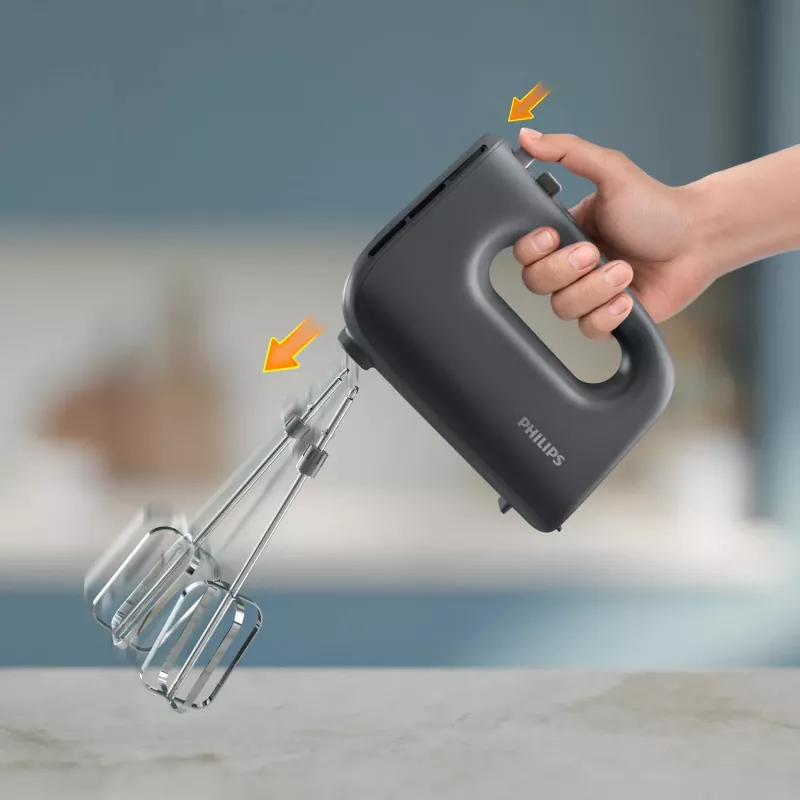 Philips HR3739/00 mixer Hand mixer 400 W