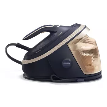 Steam generator iron Philips PerfectCare 7000 Series PSG7300/20 — 3120 W, 1.5 L tank, 650 g/min boost, SteamGlide Elite soleplate