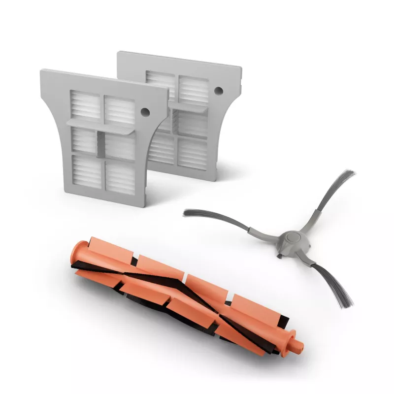 Philips XV1453/10 vacuum accessory/supply Accessory kit Robot vacuum