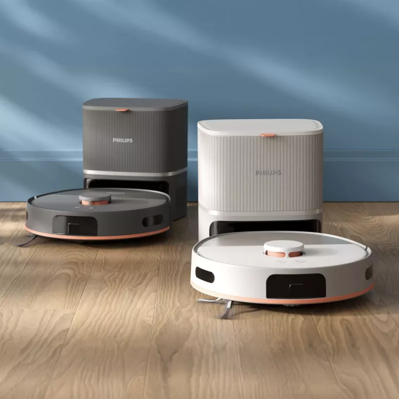 Philips XV1453/10 vacuum accessory/supply Accessory kit Robot vacuum