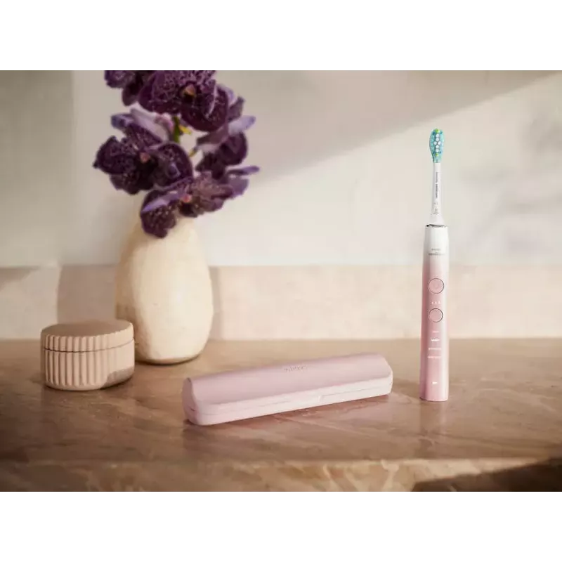 Philips Sonicare DiamondClean 9000 Series HX9911/84 Special edition sonic electric toothbrush