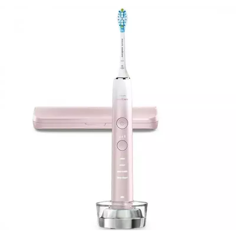 Philips Sonicare DiamondClean 9000 Series HX9911/84 Special edition sonic electric toothbrush