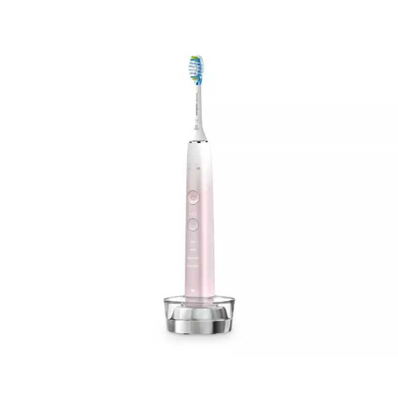 Philips Sonicare DiamondClean 9000 Series HX9911/84 Special edition sonic electric toothbrush