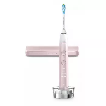 Philips Sonicare DiamondClean 9000 Series HX9911/84 Special edition sonic electric toothbrush