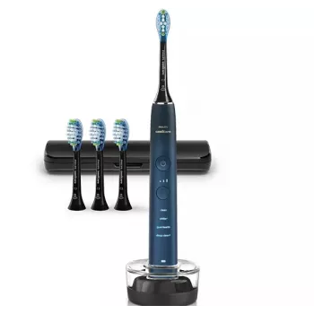 Philips Sonicare DiamondClean DiamondClean 9000 Series HX9911/89 Special edition sonic electric toothbrush
