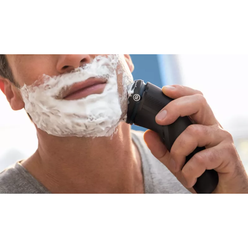 Philips SHAVER Series 3000 S3230/52 Wet or Dry electric shaver, Series 3000