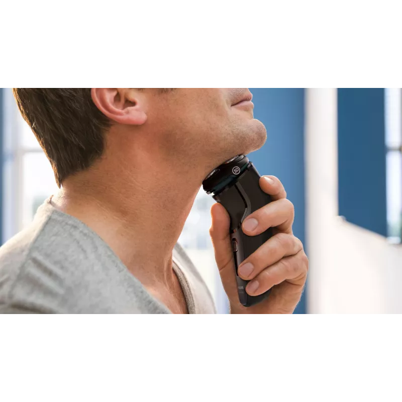 Philips SHAVER Series 3000 S3230/52 Wet or Dry electric shaver, Series 3000