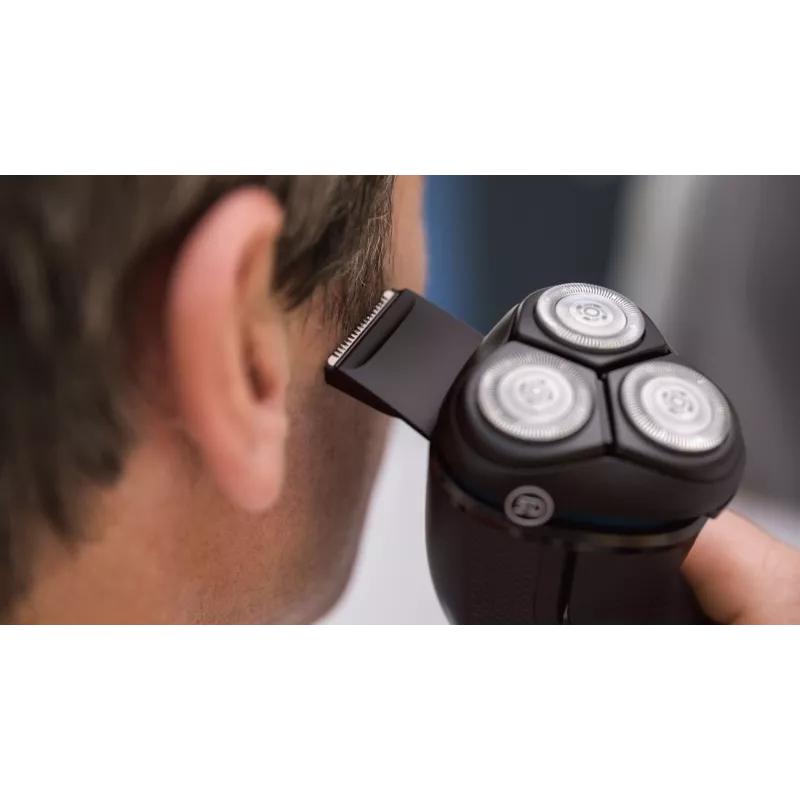 Philips SHAVER Series 3000 S3230/52 Wet or Dry electric shaver, Series 3000