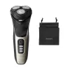 Philips SHAVER Series 3000 S3230/52 Wet or Dry electric shaver, Series 3000