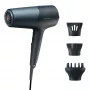 Philips 5000 series BHD512/20 Hair Dryer, Blue, Hanging loop, 2300 W, 220-240 V