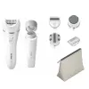 Philips Beauty Set Series 9000 BRE770/92 Whole Body 32 Tweezers