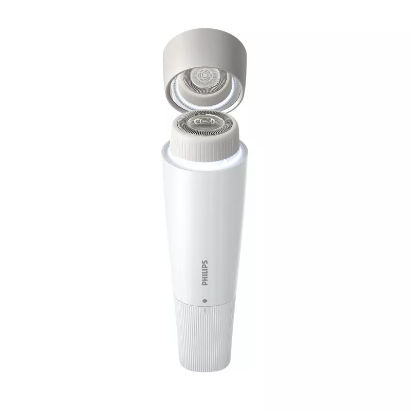 Philips Beauty Set Series 9000 BRE770/92 Whole Body 32 Tweezers