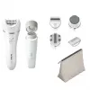 Philips Beauty Set Series 9000 BRE770/92 Whole Body 32 Tweezers
