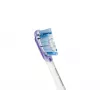 Replacement toothbrush heads Philips Premium Gum Care HX9055/87 — set of 5, white, 3-month replacement interval