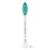 Replacement brush heads Philips ProResults HX6016 6-pack white 6 pcs 3-month replacement interval