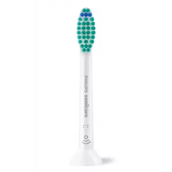 Replacement brush heads Philips ProResults HX6016 6-pack white 6 pcs 3-month replacement interval