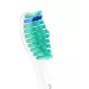 Replacement brush heads Philips ProResults HX6016 6-pack white 6 pcs 3-month replacement interval