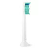 Replacement brush heads Philips ProResults HX6016 6-pack white 6 pcs 3-month replacement interval