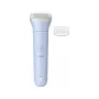 Philips 6000 series Lady Shaver Series 6000 BRL127/00 Cordless shaver, Wet & Dry