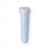 Philips 6000 series Lady Shaver Series 6000 BRL127/00 Cordless shaver, Wet & Dry