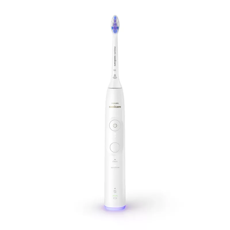 Philips Series 6100 HX7400/06 Rechargeable toothbrush