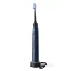 Rechargeable sonic toothbrush Philips Series 7100 HX7423/08 — built‑in Li‑Ion battery, 4 brush heads, Daily Care/Gum Care/Sensitive
