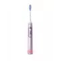 Electric sonic toothbrush Philips HX3792/12 Advanced Clean — built‑in Li‑Ion battery, 1 handle, 1 brush head, 5 modes, pink