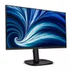 Monitor Philips 24B2U3601 23.8 inch (60.5 cm) IPS Quad HD 2560x1440, USB 3.2 hub, USB-C, speakers, height adjustable, VESA, Black