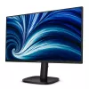 Monitor Philips 24B2U3601 23.8 inch (60.5 cm) IPS Quad HD 2560x1440, USB 3.2 hub, USB-C, speakers, height adjustable, VESA, Black