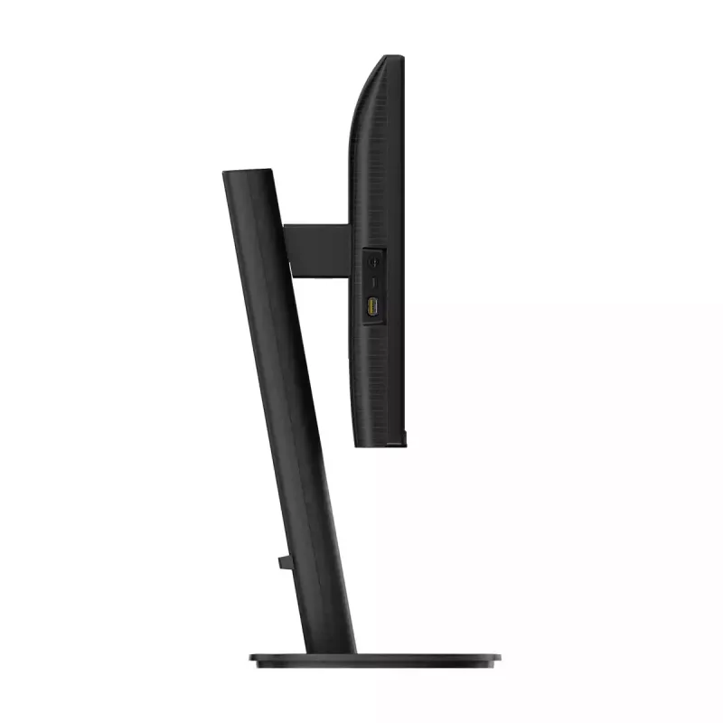 Monitor Philips 24B2U3601 23.8 inch (60.5 cm) IPS Quad HD 2560x1440, USB 3.2 hub, USB-C, speakers, height adjustable, VESA, Black