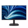 Monitor Philips 24B2U3601 23.8 inch (60.5 cm) IPS Quad HD 2560x1440, USB 3.2 hub, USB-C, speakers, height adjustable, VESA, Black