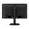 Monitor Philips 24B2U3601 23.8 inch (60.5 cm) IPS Quad HD 2560x1440, USB 3.2 hub, USB-C, speakers, height adjustable, VESA, Black