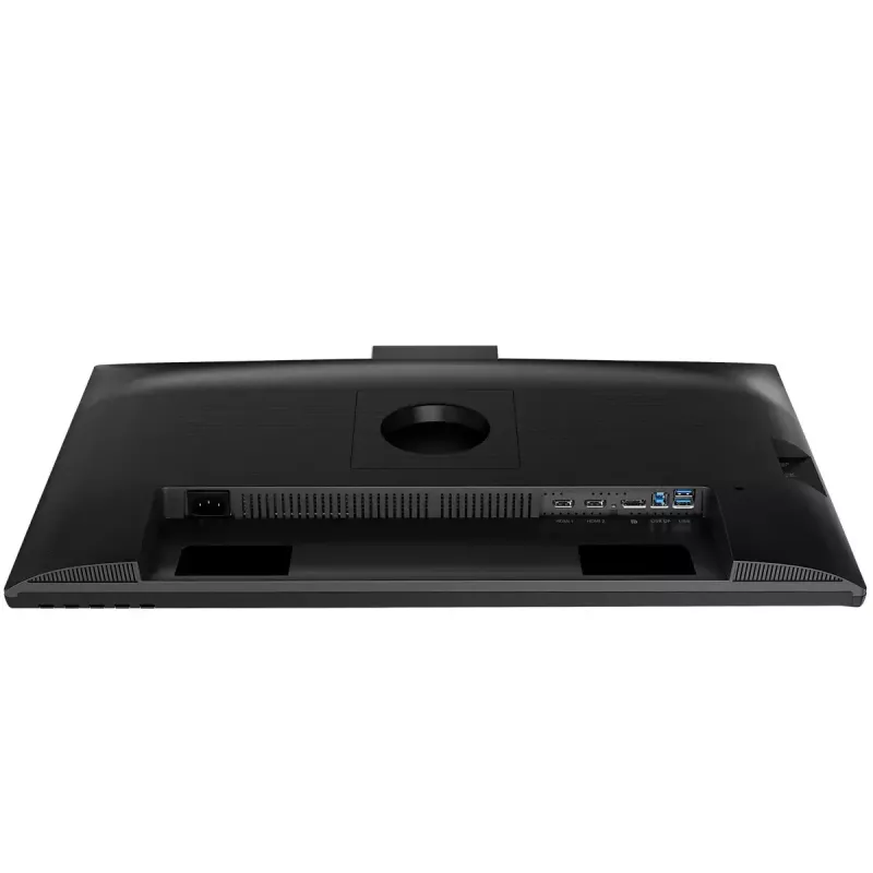 Computer monitor Philips 27B2N3500JH 27 inch (68.6 cm) IPS LCD Quad HD 2560×1440, 4 ms, 350 cd/m², USB hub, speakers, VESA, black