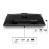 Computer monitor Philips 27B2N3500JH 27 inch (68.6 cm) IPS LCD Quad HD 2560×1440, 4 ms, 350 cd/m², USB hub, speakers, VESA, black